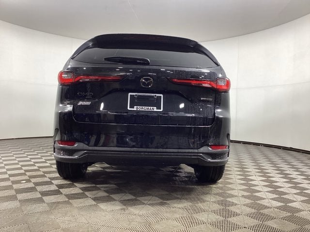 2026 Mazda Mazda CX-90 Premium Sport