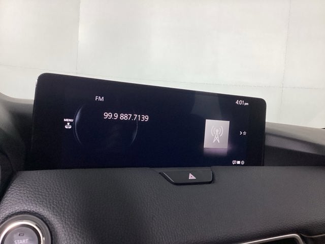 2026 Mazda Mazda CX-90 Premium Sport