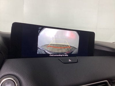 2026 Mazda Mazda CX-90 Premium Sport