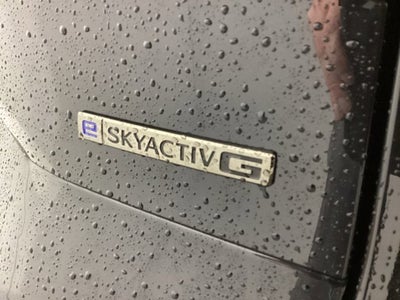 2026 Mazda Mazda CX-90 Premium Sport