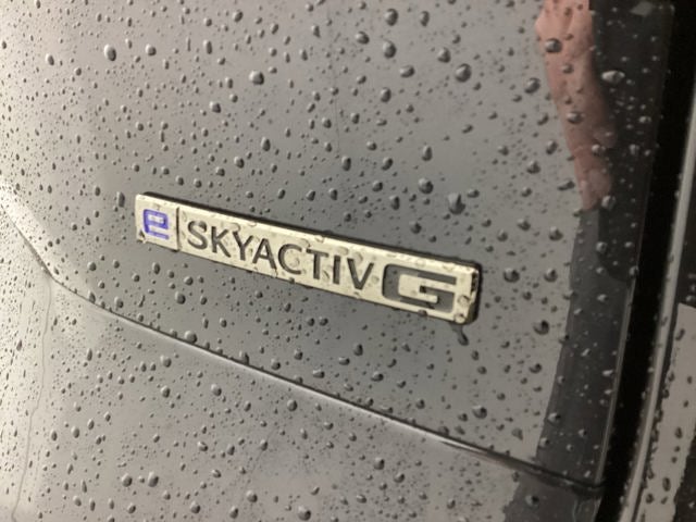 2026 Mazda Mazda CX-90 Premium Sport