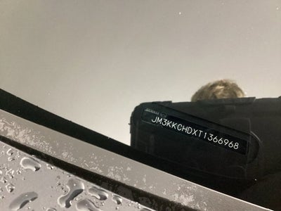 2026 Mazda Mazda CX-90 Premium Sport