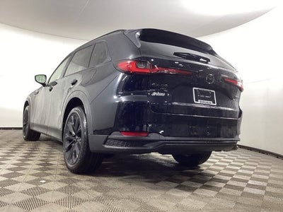 2026 Mazda Mazda CX-90 Premium Sport