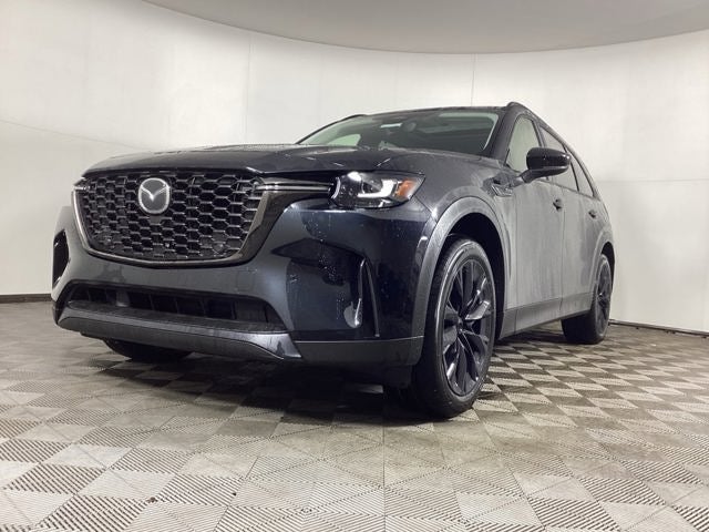 2026 Mazda Mazda CX-90 Premium Sport