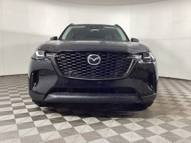 2026 Mazda Mazda CX-90 Premium Sport