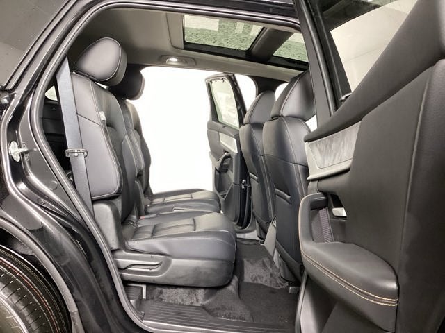 2026 Mazda Mazda CX-90 Premium Sport