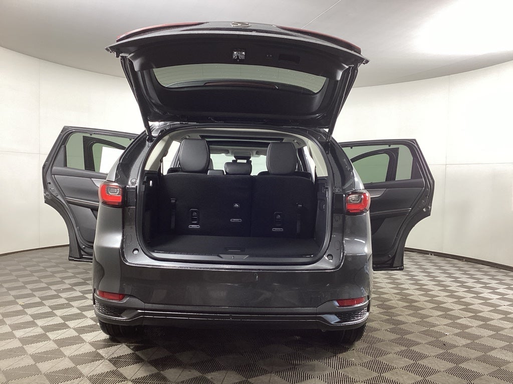 2026 Mazda Mazda CX-90 Premium Sport