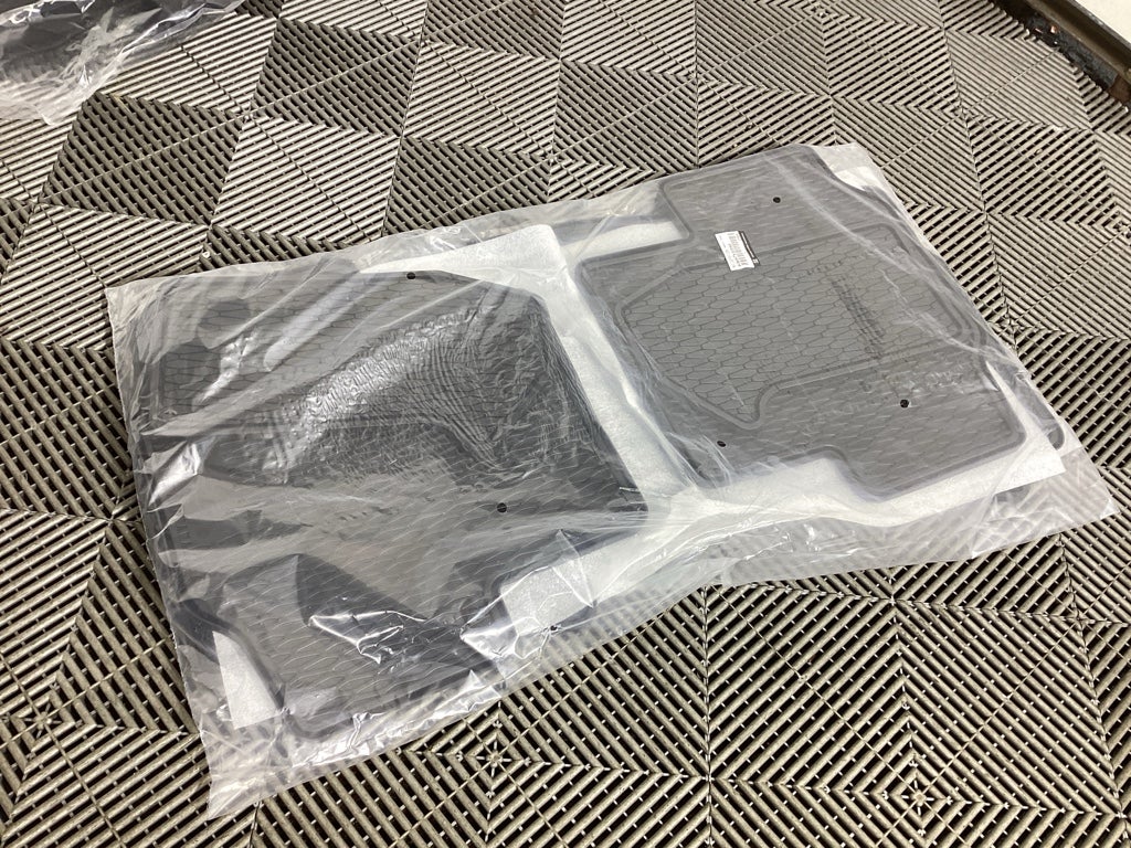 2026 Mazda Mazda CX-90 Premium Sport