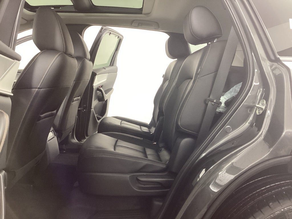 2026 Mazda Mazda CX-90 Premium Sport