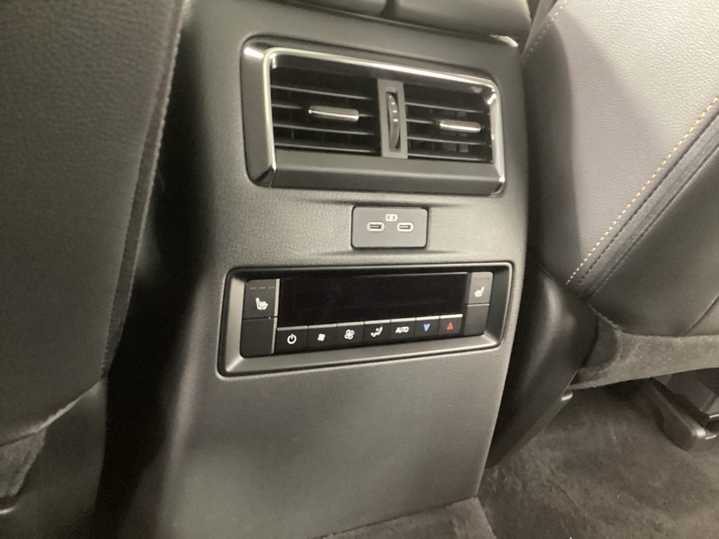 2026 Mazda Mazda CX-90 Premium Sport