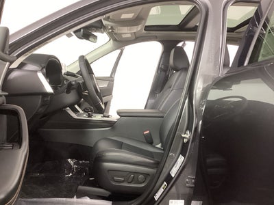 2026 Mazda Mazda CX-90 Premium Sport