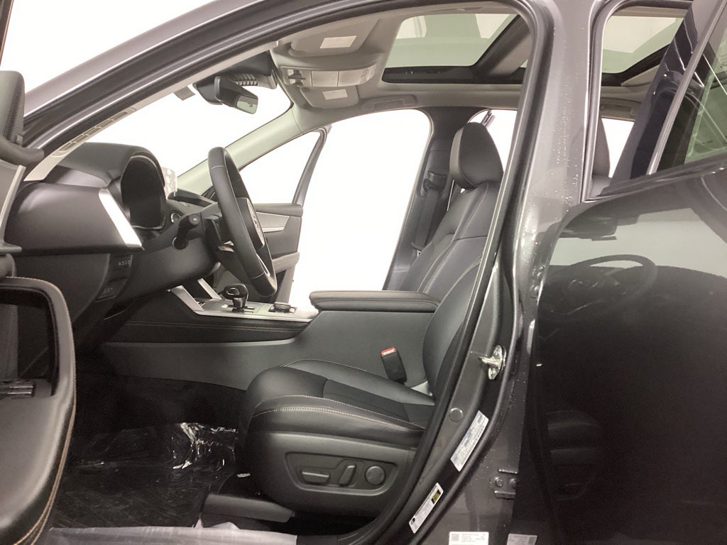 2026 Mazda Mazda CX-90 Premium Sport