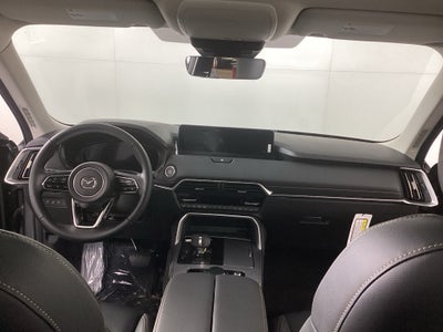 2026 Mazda Mazda CX-90 Premium Sport