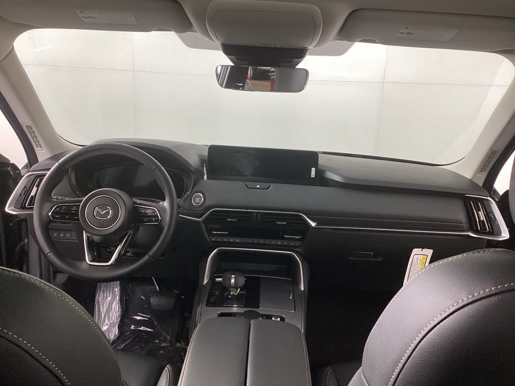 2026 Mazda Mazda CX-90 Premium Sport