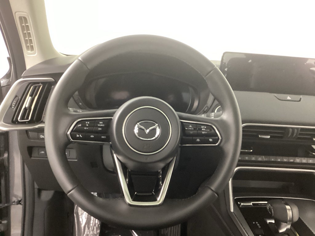 2026 Mazda Mazda CX-90 Premium Sport