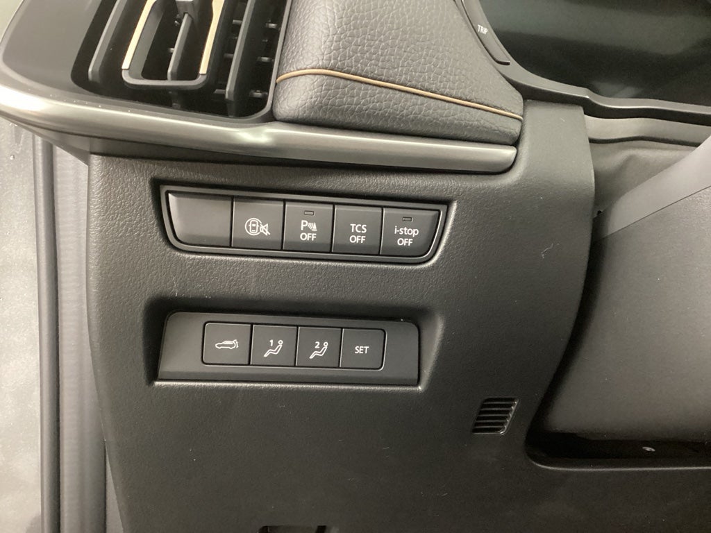 2026 Mazda Mazda CX-90 Premium Sport