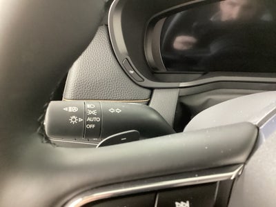 2026 Mazda Mazda CX-90 Premium Sport