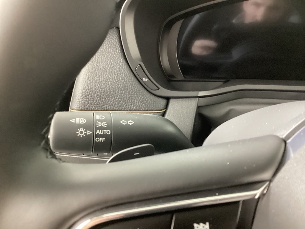 2026 Mazda Mazda CX-90 Premium Sport