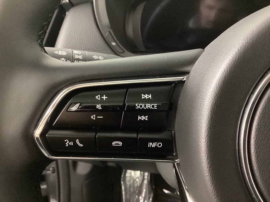 2026 Mazda Mazda CX-90 Premium Sport