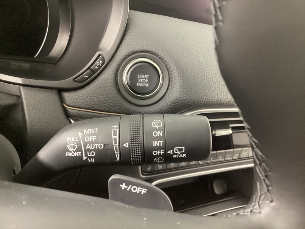 2026 Mazda Mazda CX-90 Premium Sport