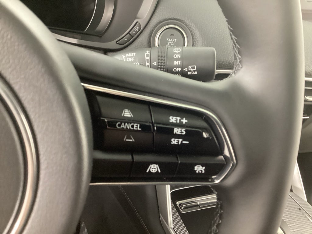 2026 Mazda Mazda CX-90 Premium Sport