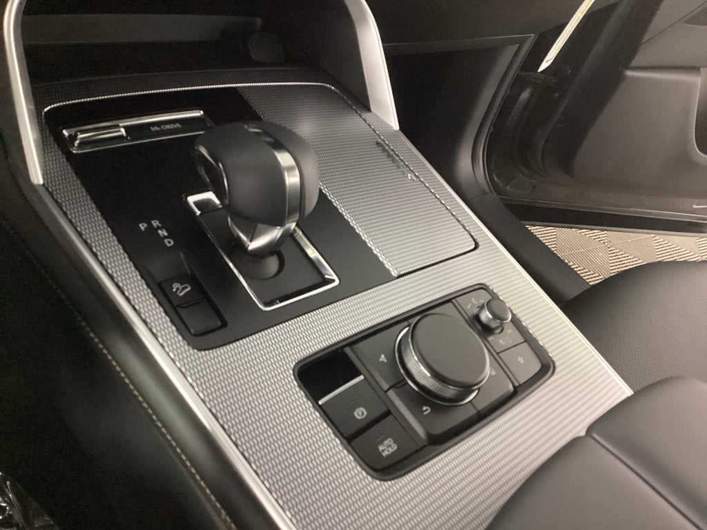 2026 Mazda Mazda CX-90 Premium Sport