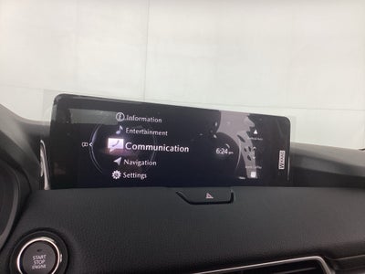 2026 Mazda Mazda CX-90 Premium Sport