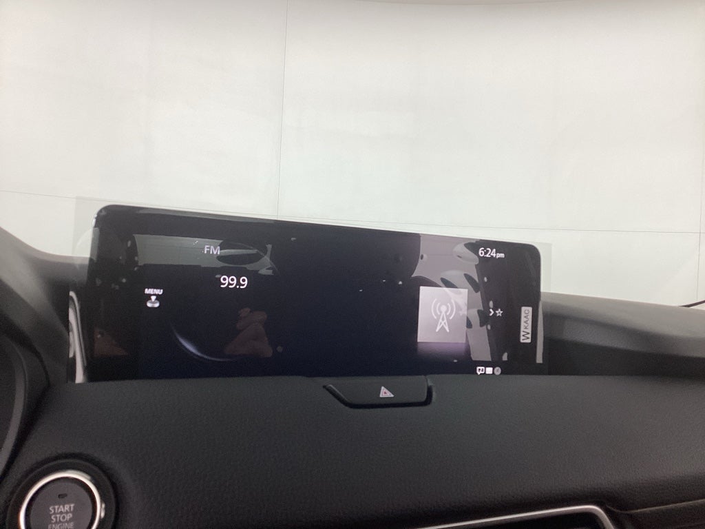 2026 Mazda Mazda CX-90 Premium Sport