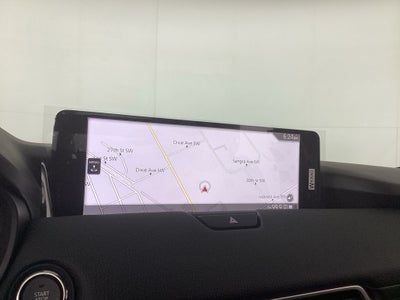 2026 Mazda Mazda CX-90 Premium Sport