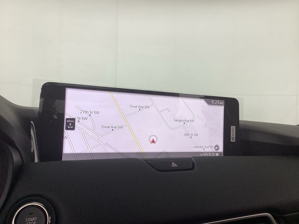 2026 Mazda Mazda CX-90 Premium Sport