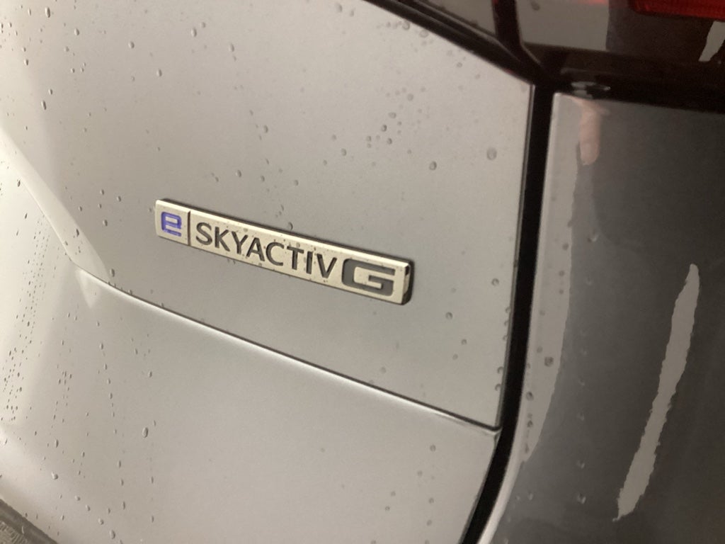 2026 Mazda Mazda CX-90 Premium Sport