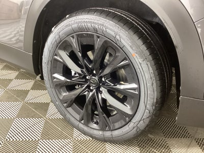 2026 Mazda Mazda CX-90 Premium Sport