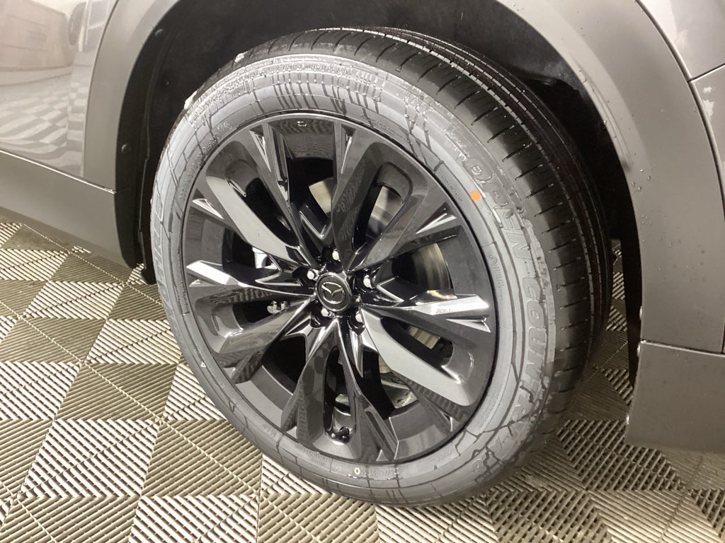 2026 Mazda Mazda CX-90 Premium Sport