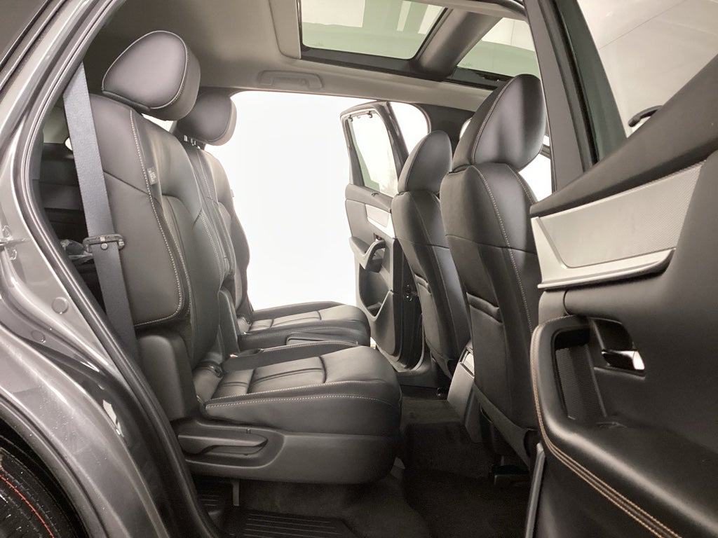 2026 Mazda Mazda CX-90 Premium Sport