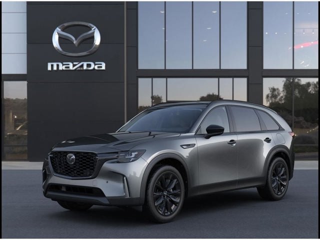 2026 Mazda Mazda CX-90 Premium Sport