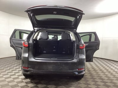 2026 Mazda Mazda CX-90 Premium Sport