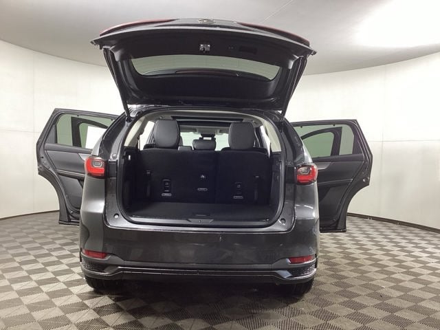 2026 Mazda Mazda CX-90 Premium Sport