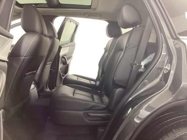 2026 Mazda Mazda CX-90 Premium Sport