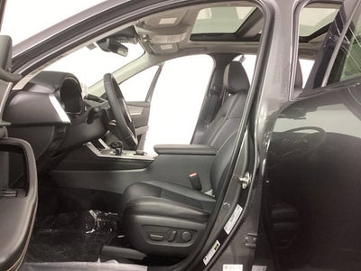 2026 Mazda Mazda CX-90 Premium Sport