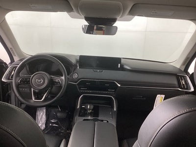 2026 Mazda Mazda CX-90 Premium Sport