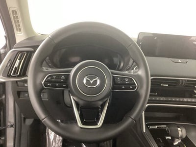 2026 Mazda Mazda CX-90 Premium Sport