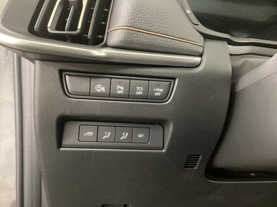 2026 Mazda Mazda CX-90 Premium Sport