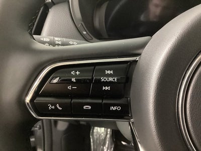 2026 Mazda Mazda CX-90 Premium Sport