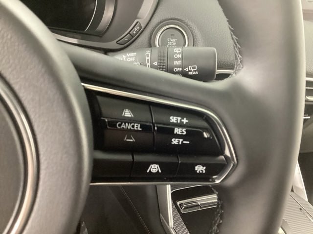 2026 Mazda Mazda CX-90 Premium Sport