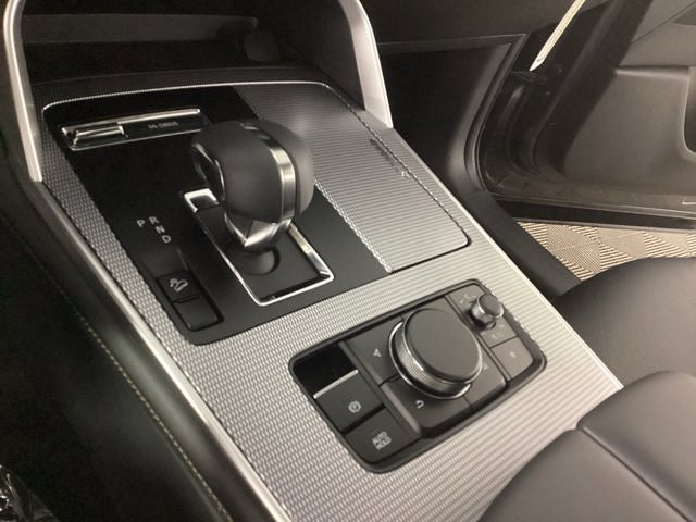 2026 Mazda Mazda CX-90 Premium Sport