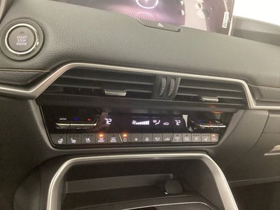 2026 Mazda Mazda CX-90 Premium Sport