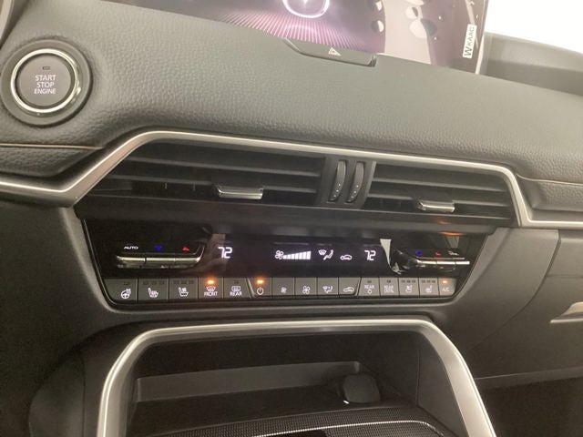 2026 Mazda Mazda CX-90 Premium Sport