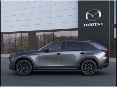 2026 Mazda Mazda CX-90 Premium Sport