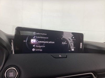 2026 Mazda Mazda CX-90 Premium Sport