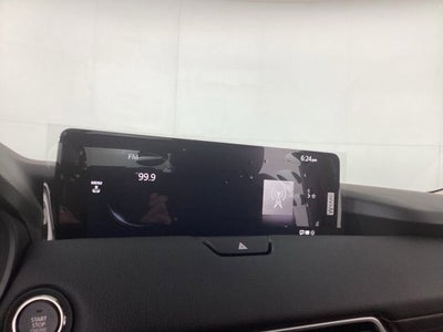 2026 Mazda Mazda CX-90 Premium Sport